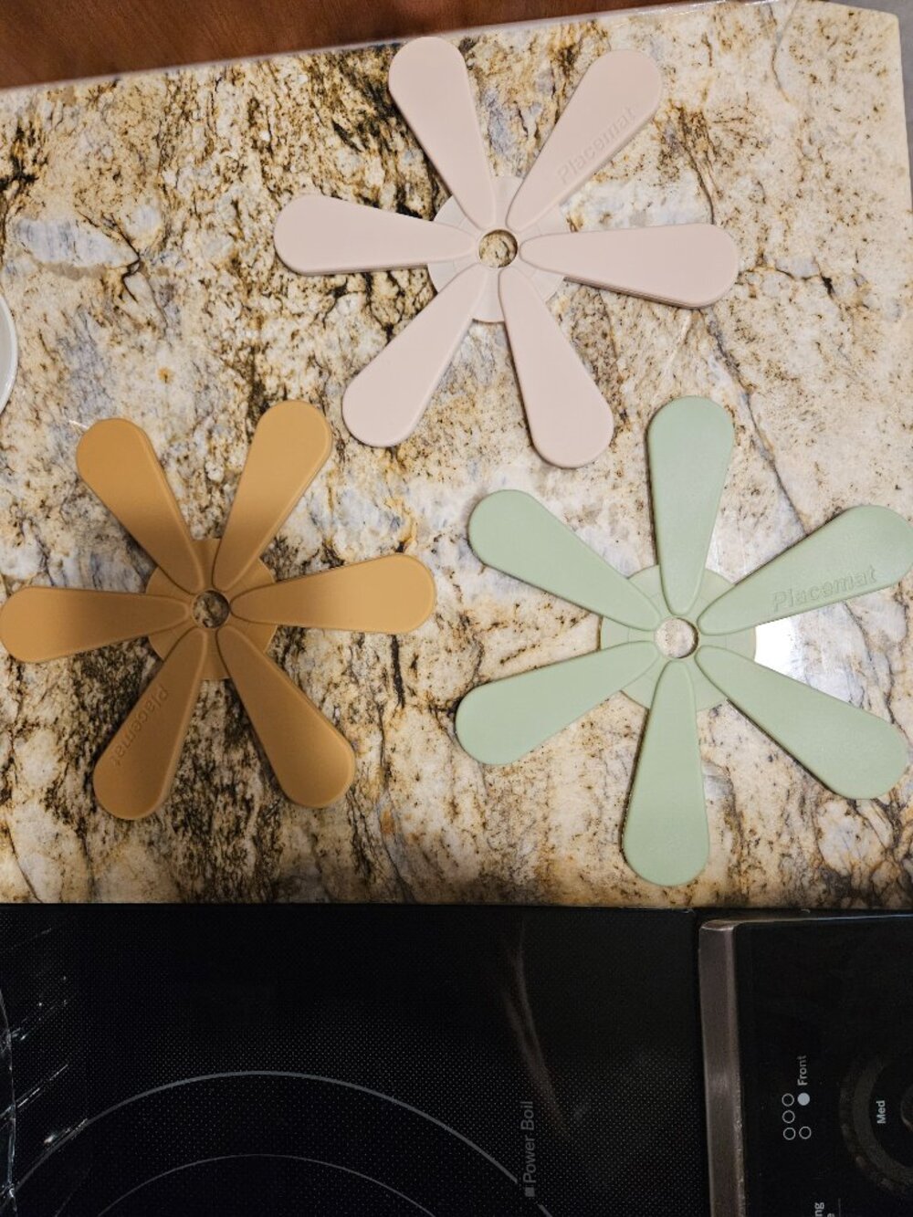 Trivet Tree - Picture 2 of 4